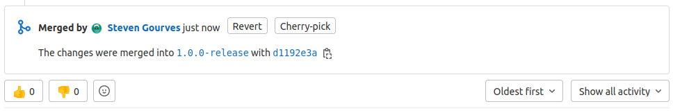 Choix du Cherry-Pick